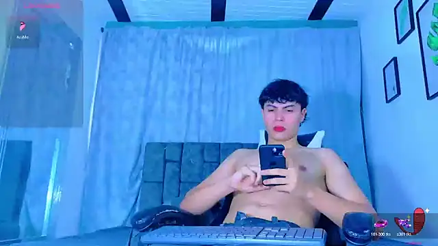 Dantekent online show from March 2026 01:23:02 PM