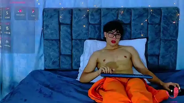 Dantekent online show from March 2026 01:58:01 PM