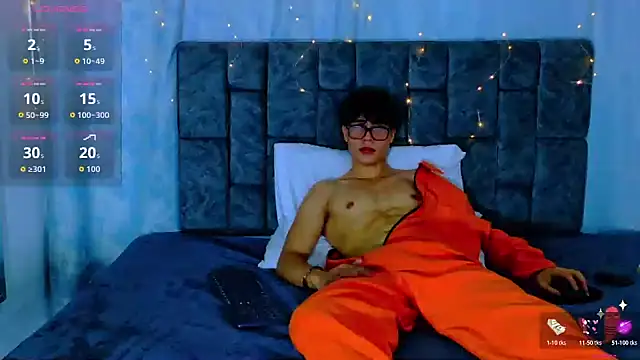 Dantekent online show from March 2026 01:50:02 PM