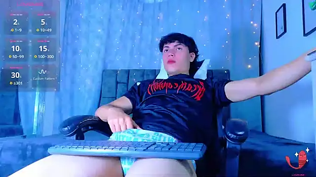 Dantekent online show from March 2026 02:28:01 PM