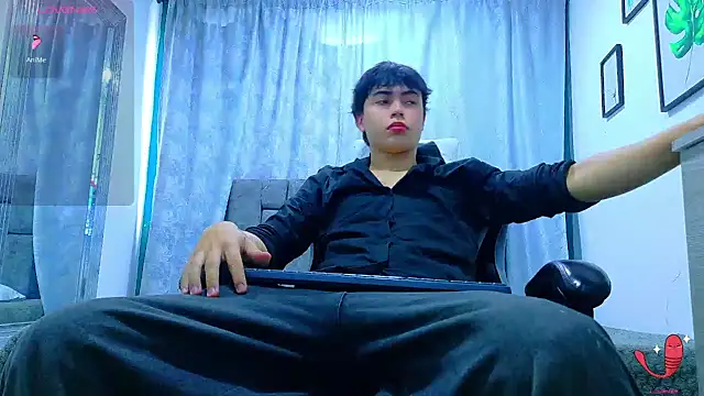 Dantekent online show from May 2026 01:37:02 PM