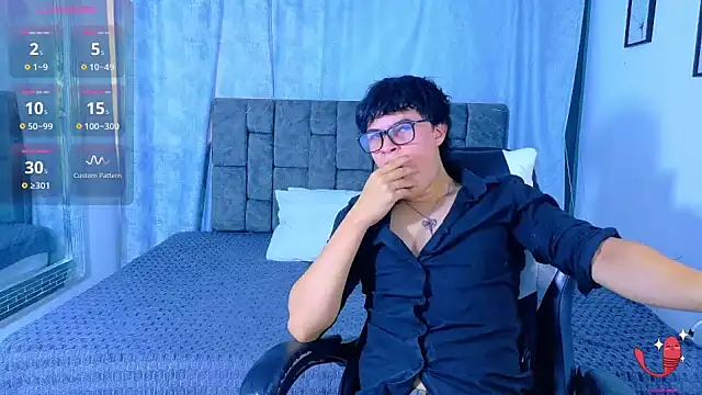 Dantekent online show from April 2026 01:46:02 PM