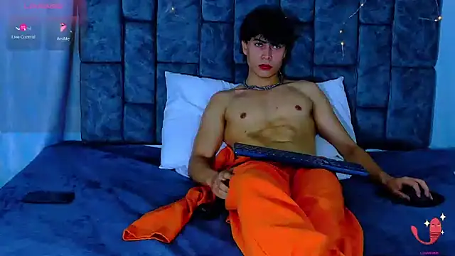 Dantekent online show from March 2026 01:26:02 PM