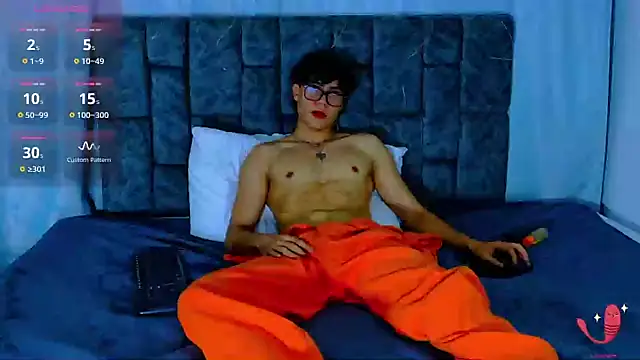 Dantekent online show from March 2026 01:27:02 PM