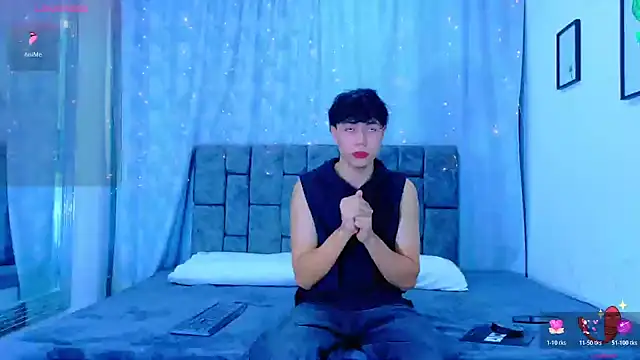 Dantekent online show from March 2026 01:54:01 PM