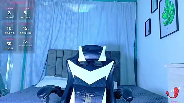 Dantekent online show from April 2026 01:34:01 PM