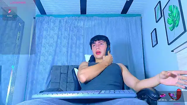 Dantekent online show from May 2026 01:37:02 PM