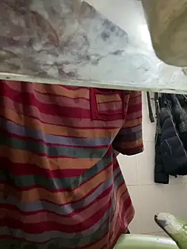 Malisa-aa online show from April 2026 04:33:01 PM