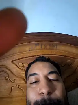 wolf297 online show from February 2026 05:57:01 PM