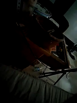 wolf297 online show from March 2026 04:35:02 AM