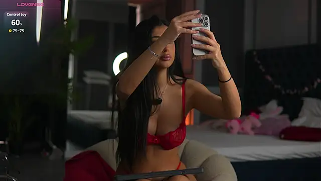 MissMeganMoon online show from February 2026 10:15:01 AM