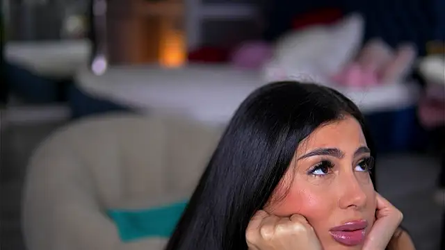 MissMeganMoon online show from March 2026 10:07:02 AM