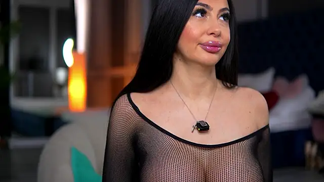 MissMeganMoon online show from April 2026 08:59:01 AM