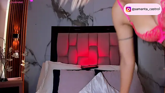 samantha rogers online show from April 2026 12:28:02 PM