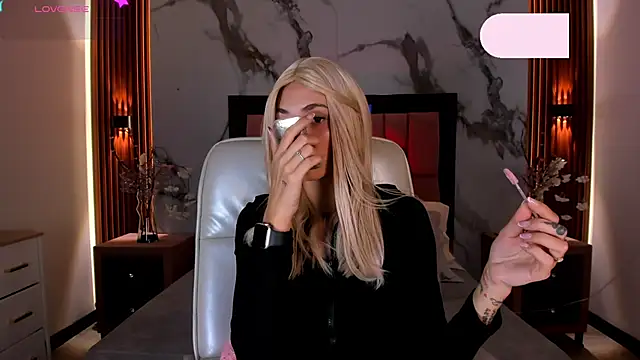 samantha rogers online show from June 2026 12:32:01 PM