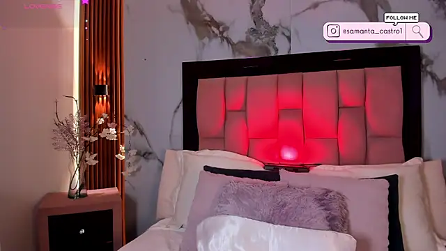 samantha rogers online show from March 2026 12:27:01 PM