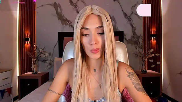 samantha rogers online show from July 2026 12:56:01 PM