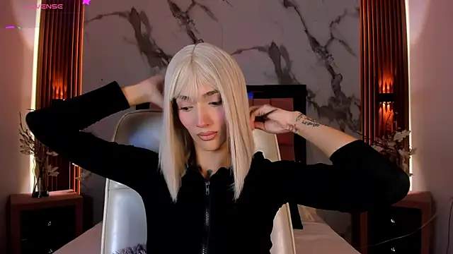 samantha rogers online show from April 2026 12:42:01 PM