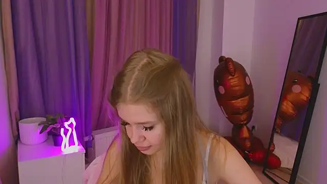belrinaa online show from July 2026 09:11:01 PM