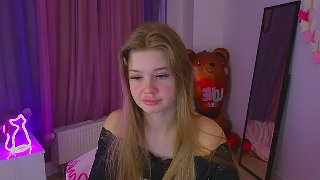 belrinaa online show from March 2026 09:03:01 PM