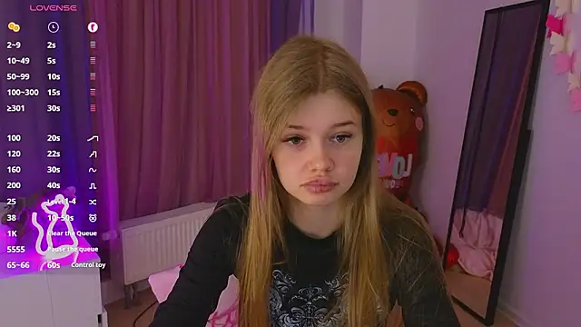 belrinaa online show from March 2026 08:32:01 PM