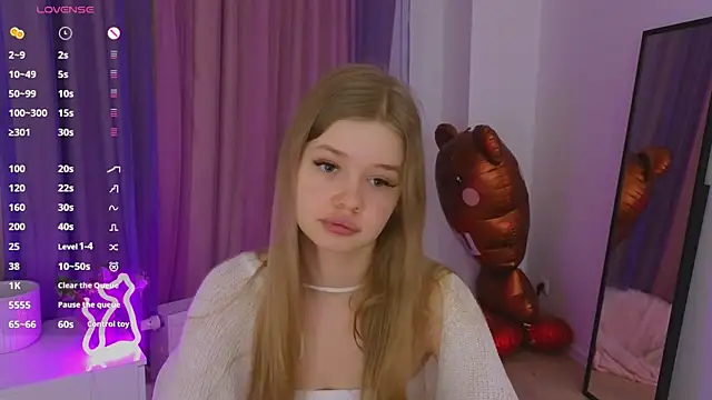 belrinaa online show from June 2026 08:47:01 PM