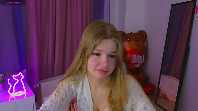 belrinaa online show from April 2026 08:34:01 PM