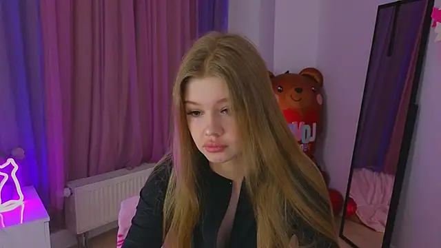 belrinaa online show from March 2026 08:54:02 PM