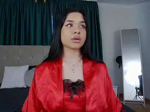 MissNaomiBelle online show from June 2026 05:51:02 PM