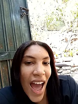 ginevere 20 online show from April 2026 08:15:01 PM