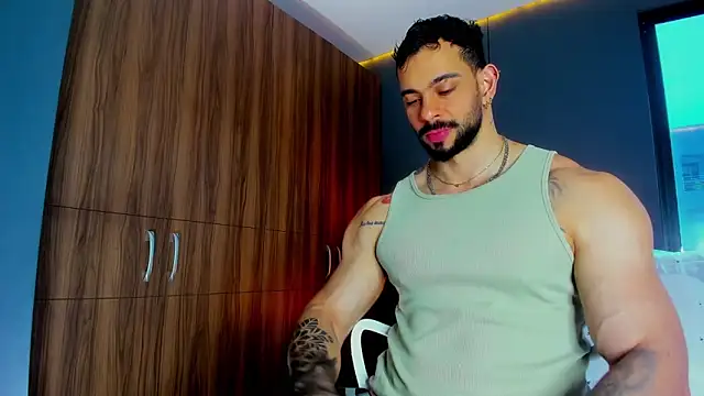 massimo visconti online show from March 2026 02:30:01 PM