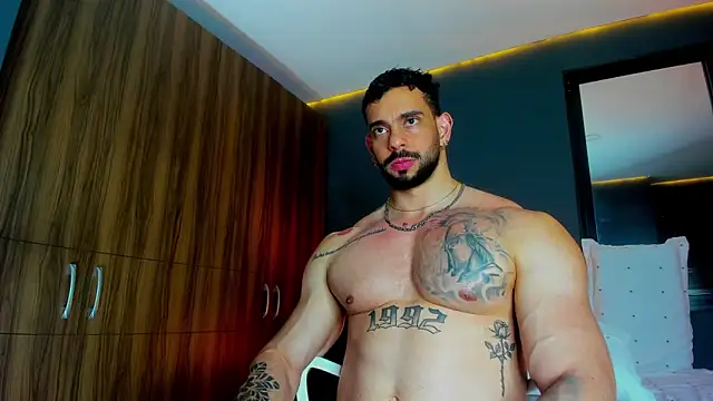 massimo visconti online show from March 2026 01:51:02 AM