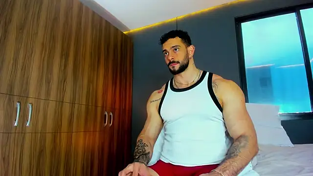 massimo visconti online show from March 2026 12:17:01 PM