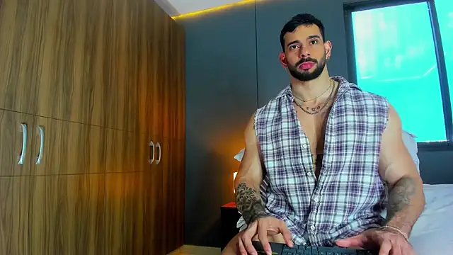 massimo visconti online show from March 2026 03:12:01 PM