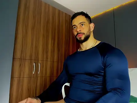 massimo visconti online show from March 2026 03:31:02 PM