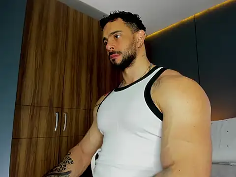 massimo visconti online show from March 2026 02:24:01 PM