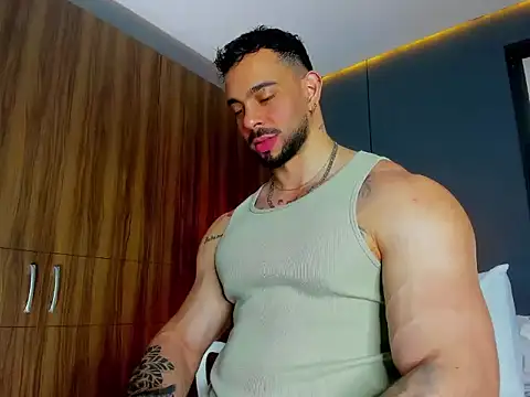 massimo visconti online show from March 2026 02:04:02 AM