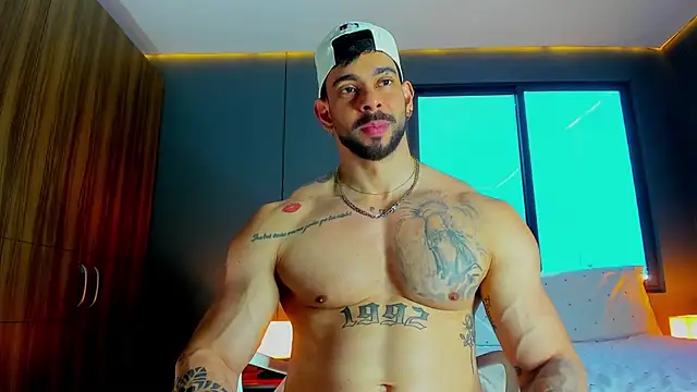 massimo visconti online show from March 2026 02:40:02 PM