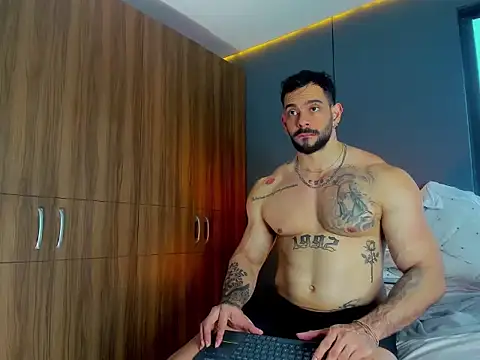 massimo visconti online show from March 2026 01:50:02 PM