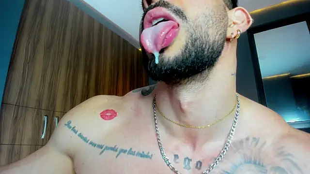 massimo visconti online show from March 2026 03:03:02 AM