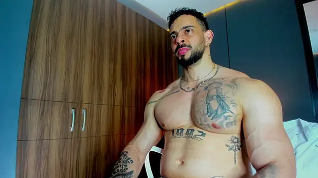 massimo visconti online show from March 2026 03:12:02 AM