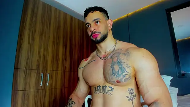 massimo visconti online show from March 2026 09:13:01 AM