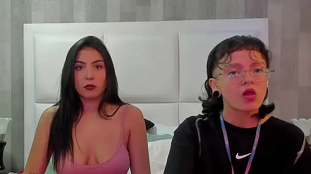 CaliferAndAurora online show from March 2026 03:46:02 PM