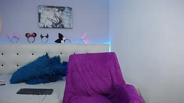 Snapshot of Kata_Gale_x chatting on March 2026 07:54:01 PM Kata Gale x online show from March 2026 07:54:01 PM