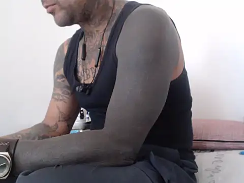 GaboMix4728 online show from February 2026 05:35:01 PM