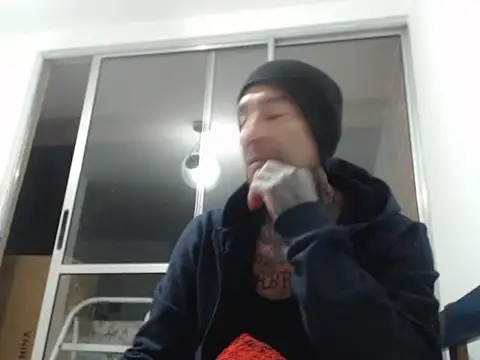 GaboMix4728 online show from February 2026 09:31:01 AM