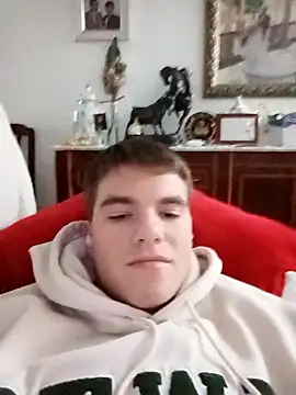 Snapshot of Alejandro27003 chatting on February 2026 05:35:02 PM Alejandro27003 online show from February 2026 05:35:02 PM