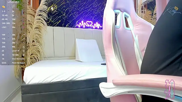 keane lee  online show from April 2026 12:22:01 PM