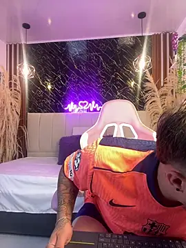 keane lee  online show from March 2026 01:02:01 PM