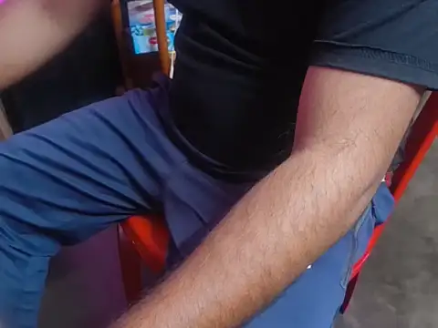 rok men online show from March 2026 06:08:01 PM